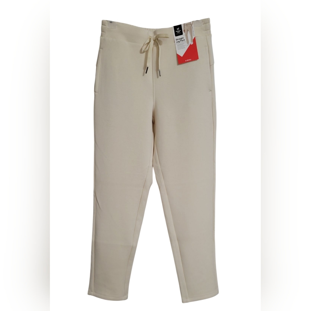 Straight Leg Women's Pants